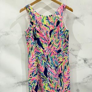 Lily Pulitzer Cathy Shift Dress